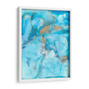 Acuario Ii - Joyce Combs | Cuadro decorativo de Canvas Lab