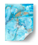 Acuario Ii - Joyce Combs | Cuadro decorativo de Canvas Lab