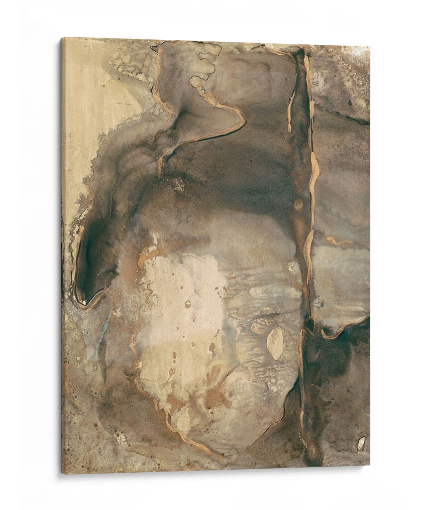 Rock Antiguo I - Joyce Combs | Cuadro decorativo de Canvas Lab