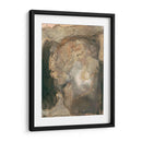 Antiguo Rock Ii - Joyce Combs | Cuadro decorativo de Canvas Lab