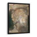 Antiguo Rock Ii - Joyce Combs | Cuadro decorativo de Canvas Lab