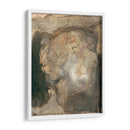 Antiguo Rock Ii - Joyce Combs | Cuadro decorativo de Canvas Lab