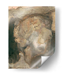 Antiguo Rock Ii - Joyce Combs | Cuadro decorativo de Canvas Lab