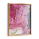 Magenta Sueño I - Joyce Combs | Cuadro decorativo de Canvas Lab
