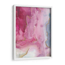 Magenta Sueño I - Joyce Combs | Cuadro decorativo de Canvas Lab