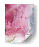 Magenta Sueño I - Joyce Combs | Cuadro decorativo de Canvas Lab