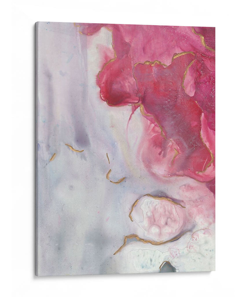 Magenta Sueño Ii - Joyce Combs | Cuadro decorativo de Canvas Lab