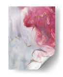Magenta Sueño Ii - Joyce Combs | Cuadro decorativo de Canvas Lab