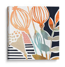 Poppy Vainas I - Victoria Borges | Cuadro decorativo de Canvas Lab