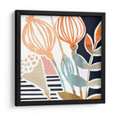Poppy Vainas I - Victoria Borges | Cuadro decorativo de Canvas Lab