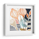 Poppy Vainas I - Victoria Borges | Cuadro decorativo de Canvas Lab