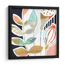 Poppy Pods Ii - Victoria Borges | Cuadro decorativo de Canvas Lab