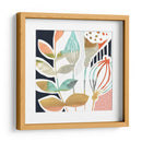 Poppy Pods Ii - Victoria Borges | Cuadro decorativo de Canvas Lab