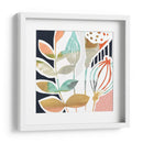 Poppy Pods Ii - Victoria Borges | Cuadro decorativo de Canvas Lab