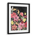 Noche Flora Ii - Grace Popp | Cuadro decorativo de Canvas Lab
