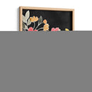 Noche Flora Ii - Grace Popp | Cuadro decorativo de Canvas Lab