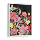 Noche Flora Ii - Grace Popp | Cuadro decorativo de Canvas Lab