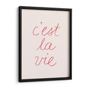 En Francia I - Victoria Borges | Cuadro decorativo de Canvas Lab