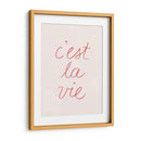 En Francia I - Victoria Borges | Cuadro decorativo de Canvas Lab