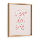 En Francia I - Victoria Borges | Cuadro decorativo de Canvas Lab