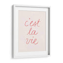 En Francia I - Victoria Borges | Cuadro decorativo de Canvas Lab