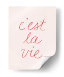 En Francia I - Victoria Borges | Cuadro decorativo de Canvas Lab