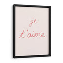 En Francia Ii - Victoria Borges | Cuadro decorativo de Canvas Lab