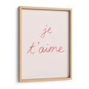 En Francia Ii - Victoria Borges | Cuadro decorativo de Canvas Lab