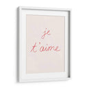 En Francia Ii - Victoria Borges | Cuadro decorativo de Canvas Lab