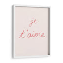 En Francia Ii - Victoria Borges | Cuadro decorativo de Canvas Lab