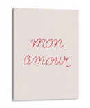 En France Iv - Victoria Borges | Cuadro decorativo de Canvas Lab