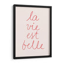 En Francia V - Victoria Borges | Cuadro decorativo de Canvas Lab