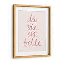 En Francia V - Victoria Borges | Cuadro decorativo de Canvas Lab