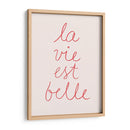 En Francia V - Victoria Borges | Cuadro decorativo de Canvas Lab