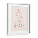 En Francia V - Victoria Borges | Cuadro decorativo de Canvas Lab