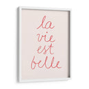 En Francia V - Victoria Borges | Cuadro decorativo de Canvas Lab