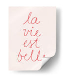 En Francia V - Victoria Borges | Cuadro decorativo de Canvas Lab