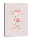 En Francia Vi - Victoria Borges | Cuadro decorativo de Canvas Lab