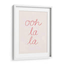 En Francia Vi - Victoria Borges | Cuadro decorativo de Canvas Lab