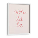 En Francia Vi - Victoria Borges | Cuadro decorativo de Canvas Lab