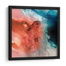 Deriva Acuosa I - Victoria Borges | Cuadro decorativo de Canvas Lab