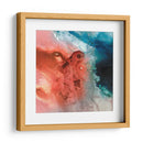 Deriva Acuosa I - Victoria Borges | Cuadro decorativo de Canvas Lab