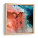 Deriva Acuosa I - Victoria Borges | Cuadro decorativo de Canvas Lab