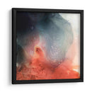 Drift Acuoso Ii - Victoria Borges | Cuadro decorativo de Canvas Lab