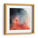 Drift Acuoso Ii - Victoria Borges | Cuadro decorativo de Canvas Lab