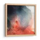 Drift Acuoso Ii - Victoria Borges | Cuadro decorativo de Canvas Lab