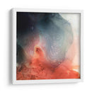 Drift Acuoso Ii - Victoria Borges | Cuadro decorativo de Canvas Lab