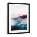 Amethyst Vista I - Victoria Borges | Cuadro decorativo de Canvas Lab