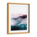 Amethyst Vista I - Victoria Borges | Cuadro decorativo de Canvas Lab