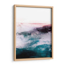 Amethyst Vista I - Victoria Borges | Cuadro decorativo de Canvas Lab